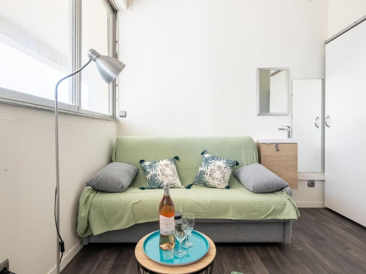Studio Cheops-2 By Interhome La Grande-Motte Exterior foto