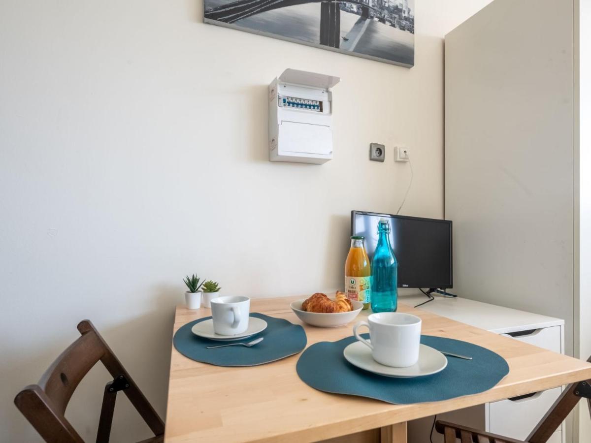Studio Cheops-2 By Interhome La Grande-Motte Exterior foto